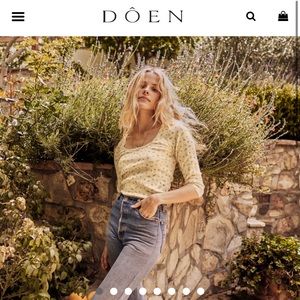 Dôen Selene Tee